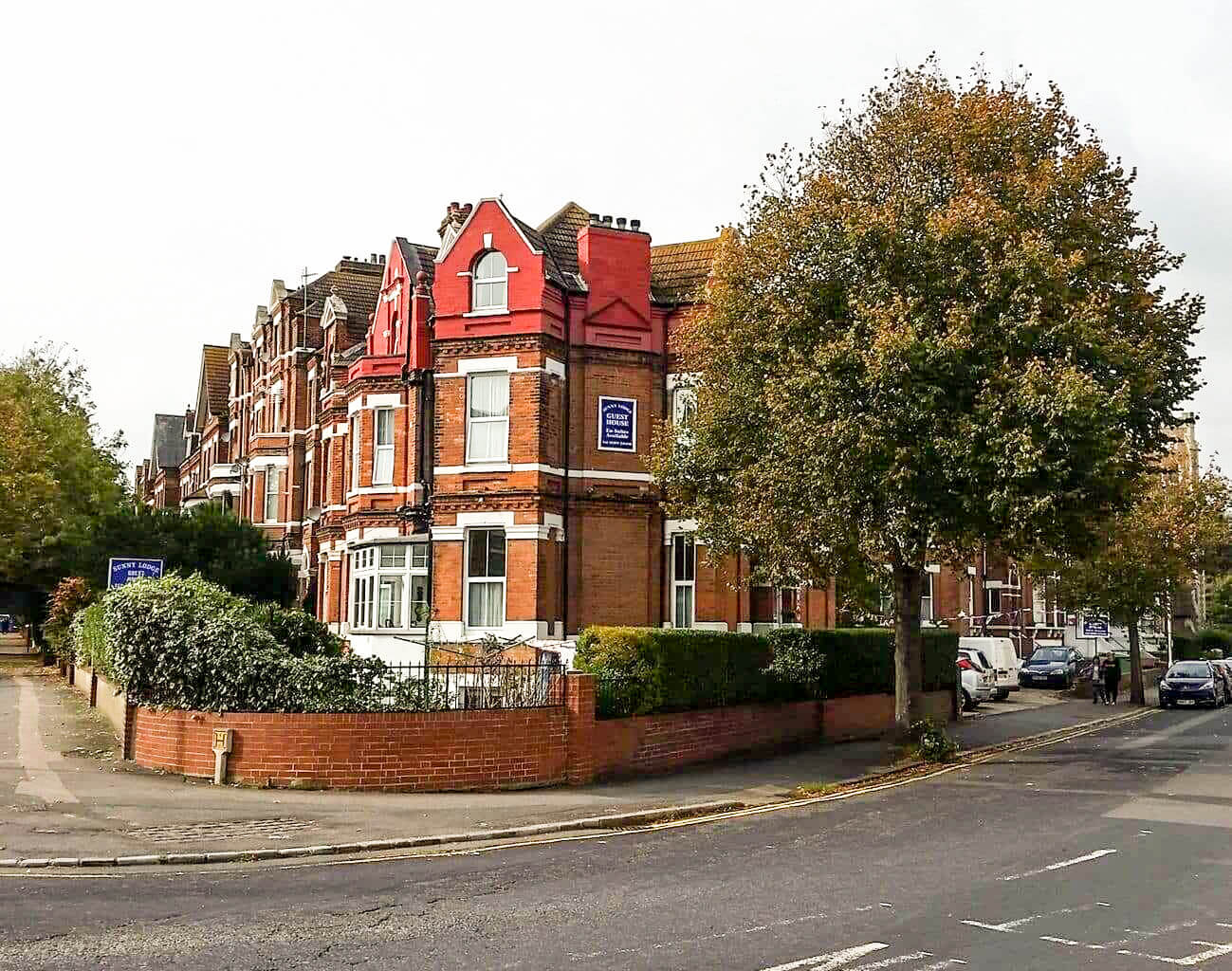 Sunny Lodge Guest House